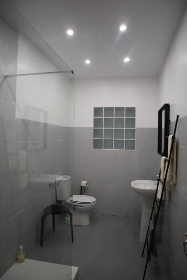 The Minimal House II Appartement Bombarral Buitenkant foto
