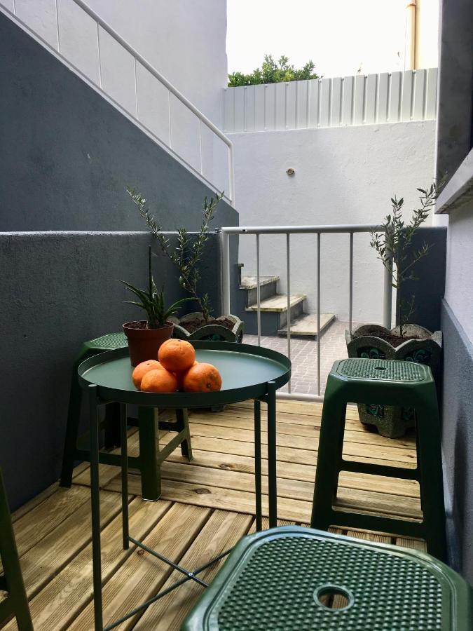 The Minimal House II Appartement Bombarral Buitenkant foto