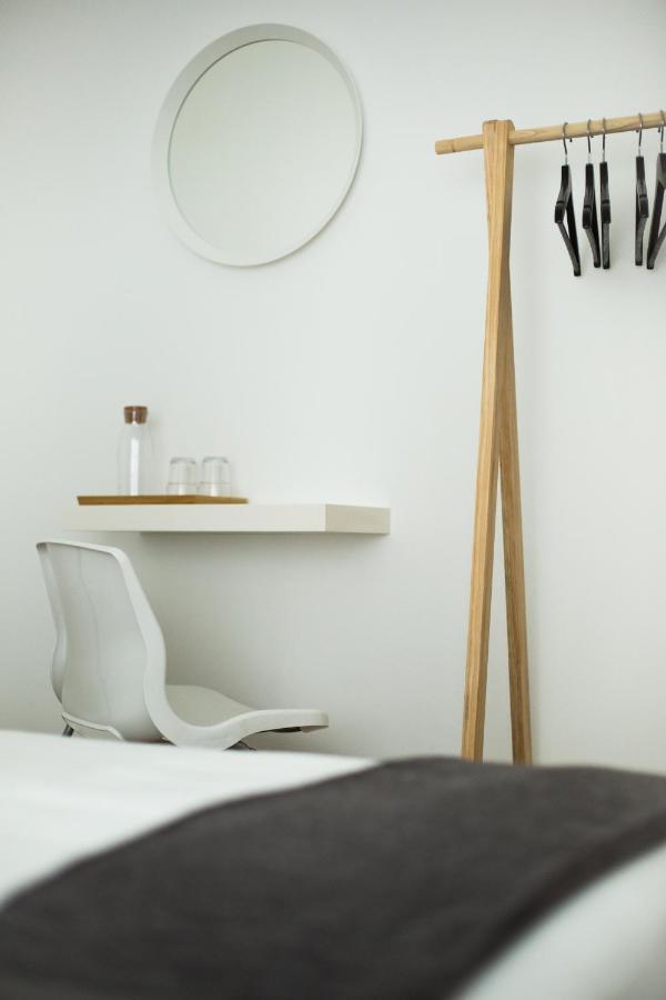 The Minimal House II Appartement Bombarral Buitenkant foto