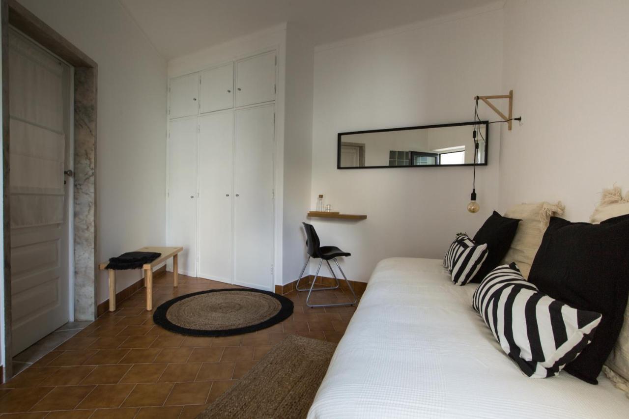The Minimal House II Appartement Bombarral Buitenkant foto