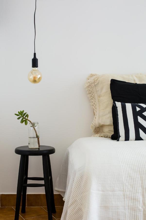 The Minimal House II Appartement Bombarral Buitenkant foto