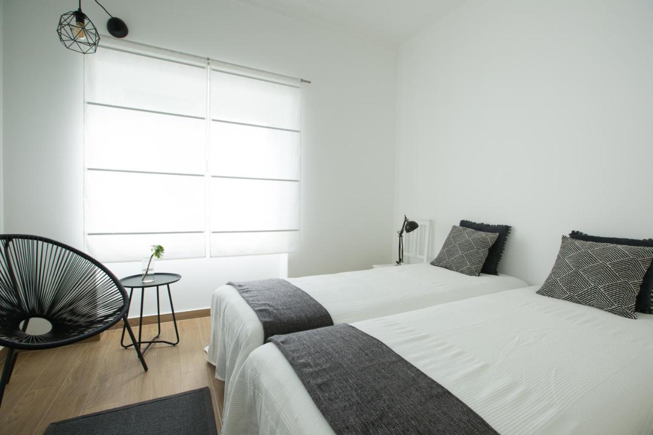 The Minimal House II Appartement Bombarral Buitenkant foto
