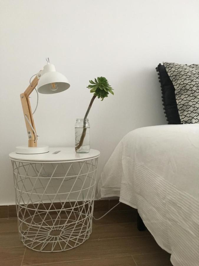 The Minimal House II Appartement Bombarral Buitenkant foto