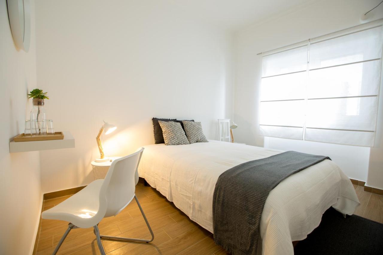 The Minimal House II Appartement Bombarral Buitenkant foto