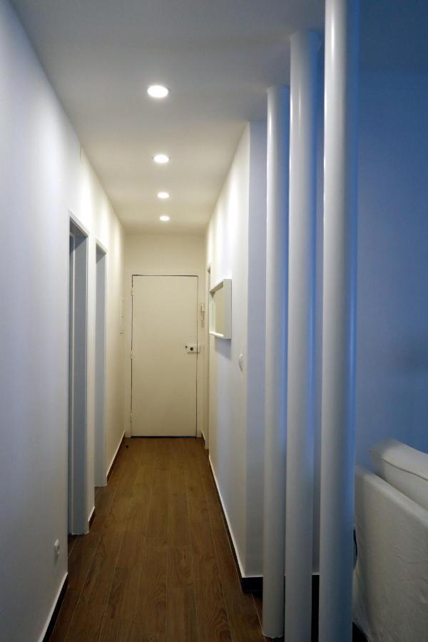 The Minimal House II Appartement Bombarral Buitenkant foto